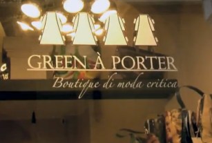 green a porter STORE