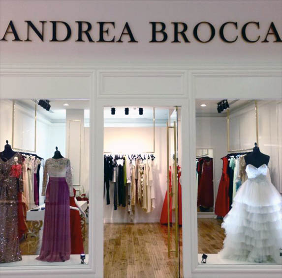 brocca boutique