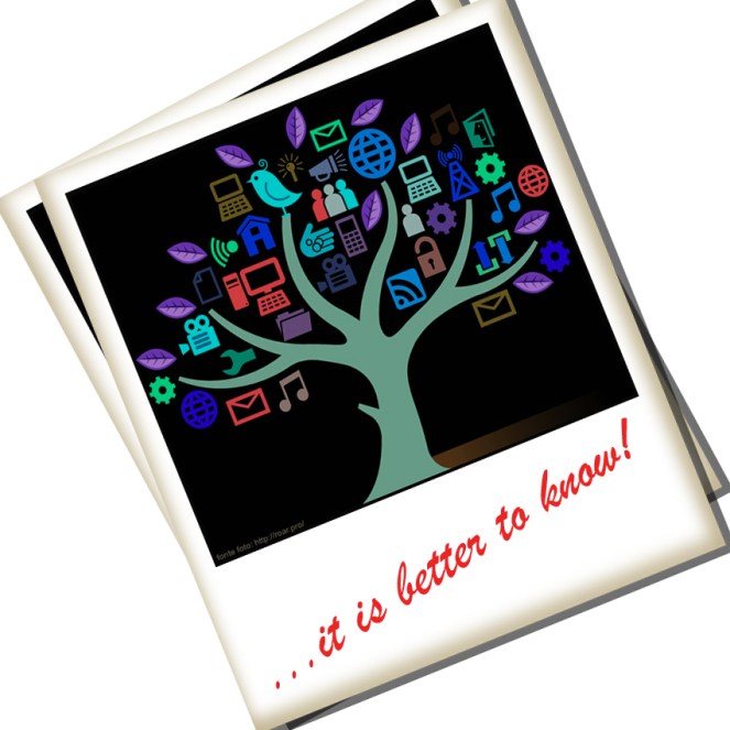 it is better to know