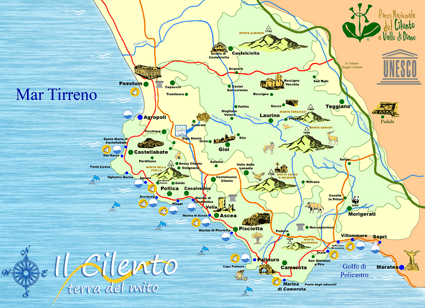 cilento
