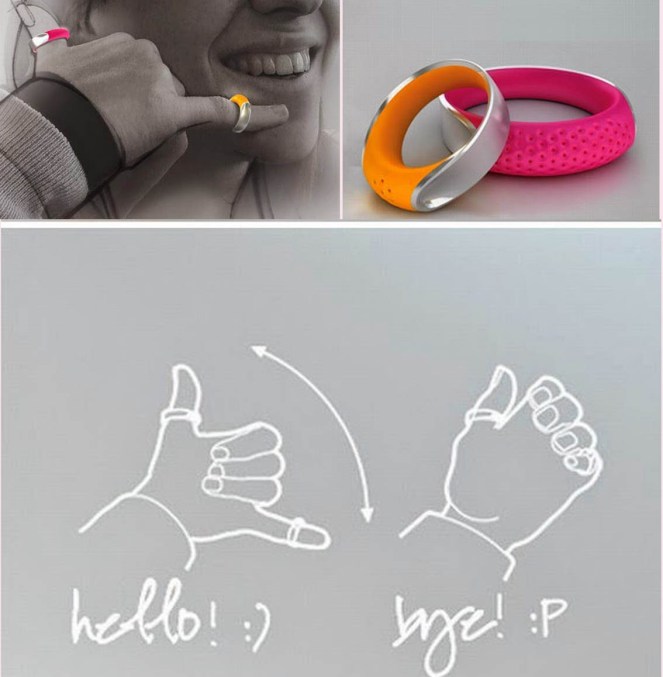 The color rings is wireless...best way in cell phone communication copia.jpg