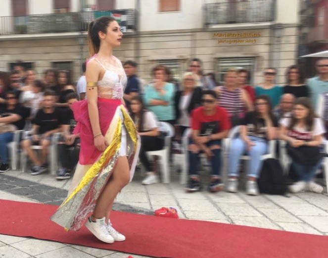 Ricicliamo ad Isernia