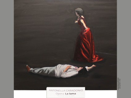 La donna forte vista nelle mille sfaccettature Tosca. .jpg